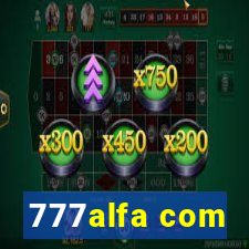 777alfa com